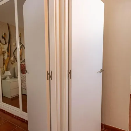 Apartament Golden Sunny View *