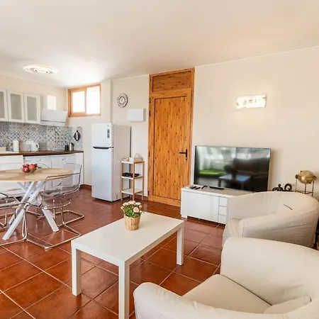 Apartament Golden Sunny View Puerto Rico (Gran Canaria)
