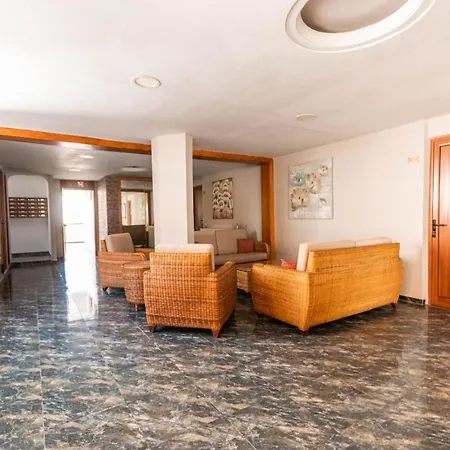 Apartment Golden Sunny View Puerto Rico (Gran Canaria)