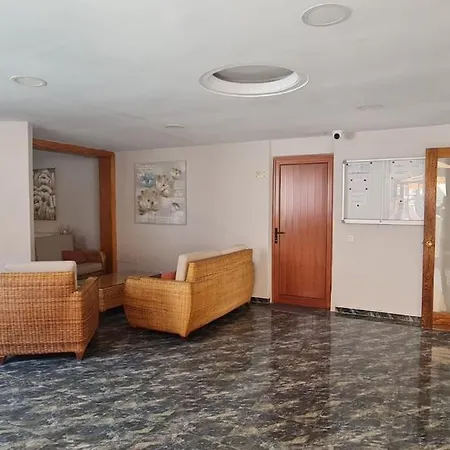 Golden Sunny View Apartament Puerto Rico (Gran Canaria)