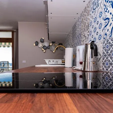 Apartman Golden Sunny View *