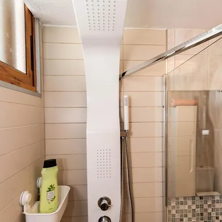 Apartman Golden Sunny View Puerto Rico (Gran Canaria)