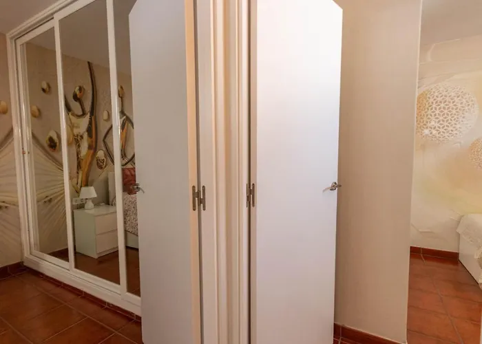Apartament Golden Sunny View *