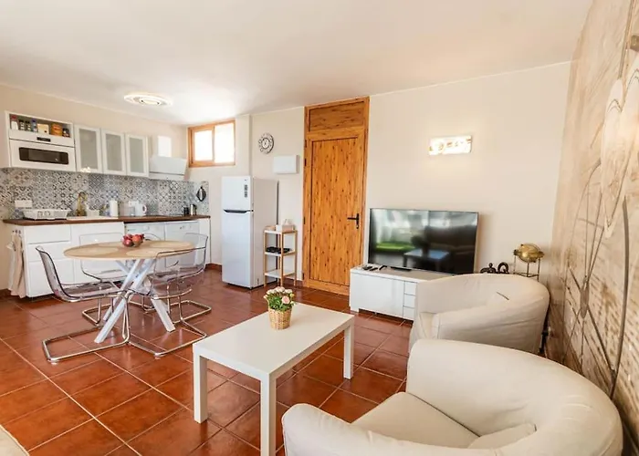 Apartament Golden Sunny View Puerto Rico (Gran Canaria)