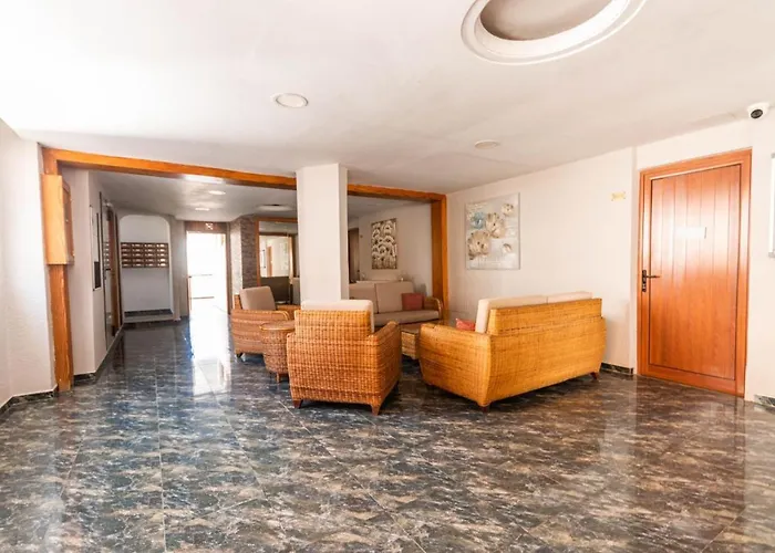 Apartament Golden Sunny View Puerto Rico (Gran Canaria)