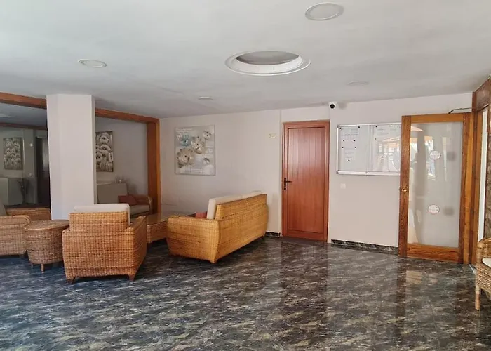 Golden Sunny View Apartament Puerto Rico (Gran Canaria)