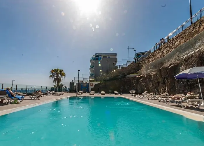 Golden Sunny View Puerto Rico (Gran Canaria)